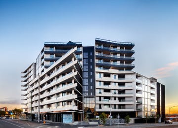 New Apartments Off The Plan For In Port Melbourne Vic 3207 Volaire West Melbourne
