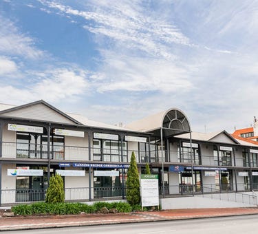 Canning Bridge Commercial Centre, 890 Canning Highway, Applecross, WA 6153
