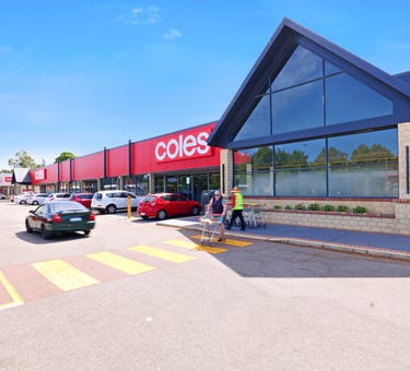 Gosnells Central Shopping Centre, 2158-2186 Albany Highway, Gosnells, WA 6110