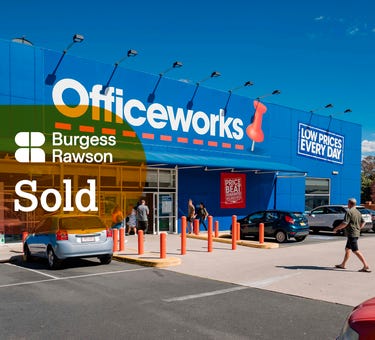 Officeworks, 423 Smollett Street, Albury, NSW 2640