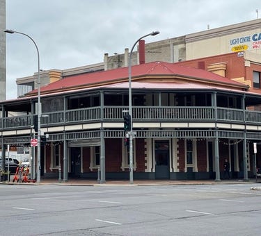 Colonel Light Hotel, 141-147 Currie Street, Adelaide, SA 5000