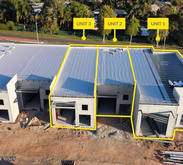 9-11 Industry Place, Lytton, Qld 4178