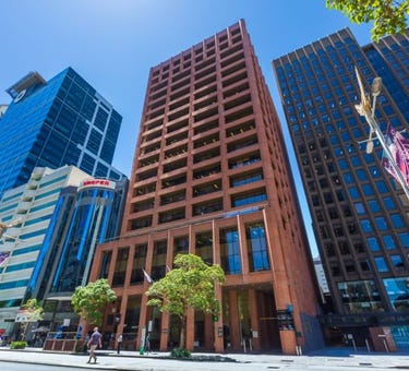 London House, 216 St Georges Terrace, Perth, WA 6000