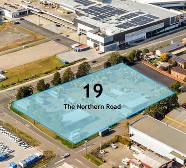 19 The Northern Road, Narellan, NSW 2567