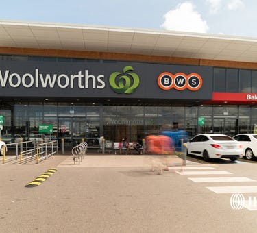 Woolworths Bakewell, 1 Mannikan Court, Bakewell, NT 0832