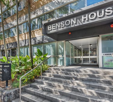 Benson House, 2 , 2 Benson Street, Toowong, Qld 4066