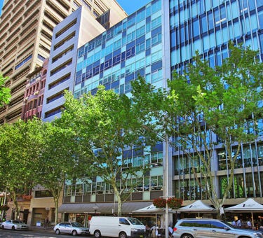 William Bland Centre, 203-204/229 Macquarie Street, Sydney, NSW 2000