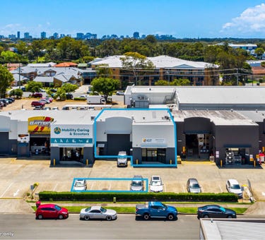 Unit 3, 84-86 Industry Drive, Tweed Heads South, NSW 2486