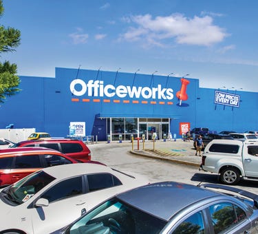Officeworks, 56 Flinders Parade, North Lakes, Qld 4509
