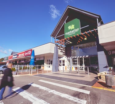 Marketfair Shopping Centre, S19A, 4 Tindall Street, Campbelltown, NSW 2560