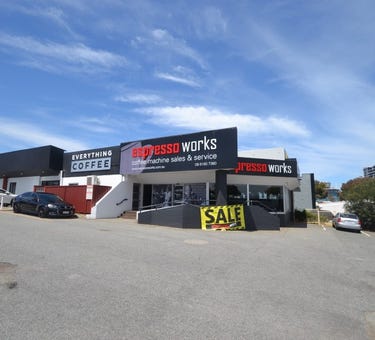 45 & 45A Great Eastern Highway, Rivervale, WA 6103