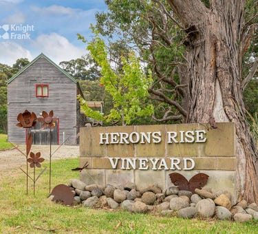 Herons Rise, 100 Saddle Road, Kettering, Tas 7155