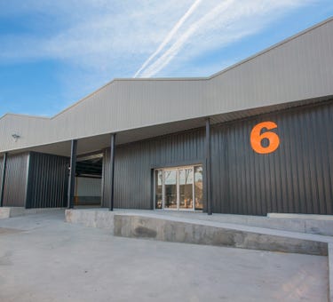 Warehouses, 184 Milperra Road, Revesby, NSW 2212