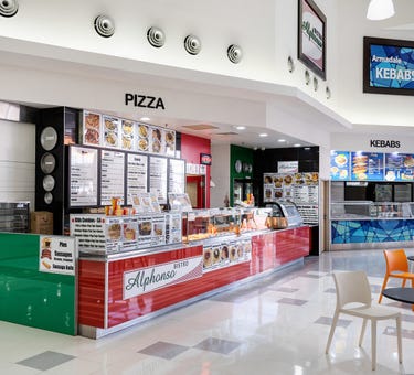 Armadale Central Shopping Centre, 10 Orchard Avenue, Armadale, WA 6112