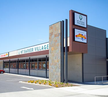 Mt Barker Village Shopping Centre Hutchinson Road & Victoria Street, Mount Barker, SA 5251
