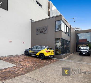 34 Arthur Street, Fortitude Valley, Qld 4006