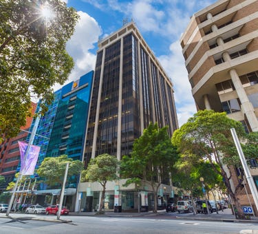 State One House 172 St Georges Terrace, Perth, WA 6000