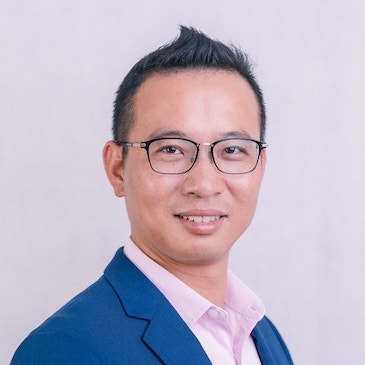 Andy Haisheng Shi - HS Partners Real Estate - AUBURN - realestate.com.au