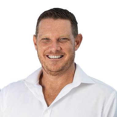 Wade Trask Freedom Property Central realestate .au