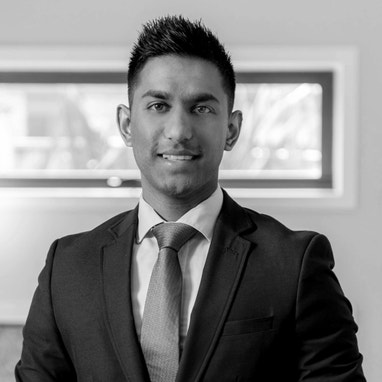 Darsh Naidoo - Ion Real Estate - Realestate.com.au