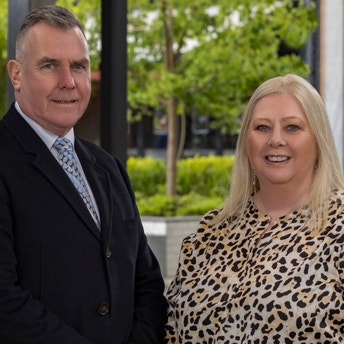 Pamela Barrington & Michael Beveridge - Smith Partners Real Estate ...