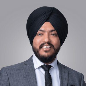 Harry Singh - Area Specialist - Victoria - realestate.com.au