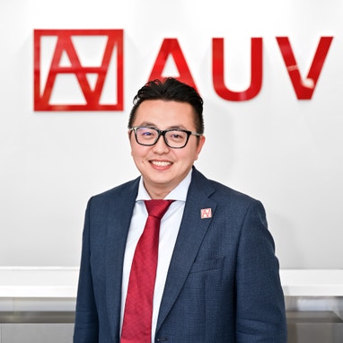 Louis Lin - Auv Real Estate - MALVERN EAST 
