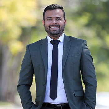 Jatin Patel - Coronis North - Realestate.com.au