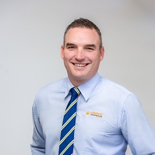 Matt Burton Crown Properties Redcliffe realestate .au