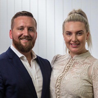 Jayde & Blake Price - Price Real Estate - Western Suburbs - realestate ...