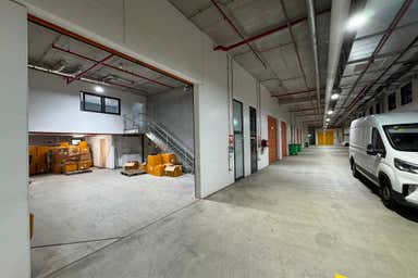 Unit 24/2 The Crescent Kingsgrove NSW 2208 - Image 4