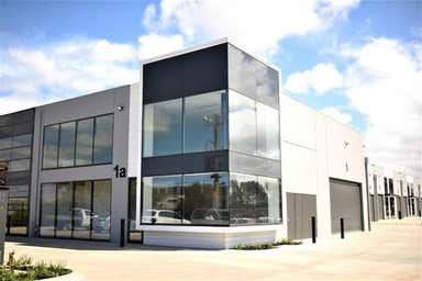 Unit 1B/40-52 McArthurs Road Altona North VIC 3025 - Image 4