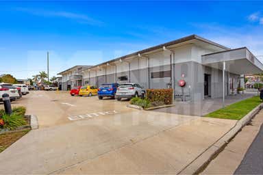 Kent & Archer Health & Fitness Hub, 49-53 Archer Street Rockhampton City QLD 4700 - Image 3