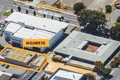 Unique green title - not a strata!, 84 Cleaver Terrace Belmont WA 6104 - Image 3