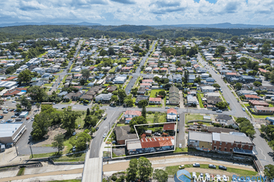 32, 36, 32 Tyrrell and Council Street Wallsend NSW 2287 - Image 3