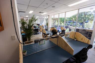 Exciting Flexible Monthly Office Space Available in Botany, 1/11/13 Lord St Botany NSW 2019 - Image 4