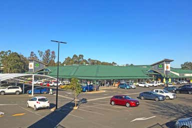 Kiosk 2, Southlands Shopping Centre Penrith NSW 2750 - Image 4