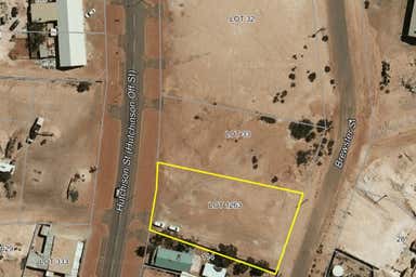 Lot 1263 Hutchison Street Coober Pedy SA 5723 - Image 3