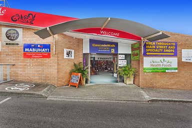 Cascade Walk Pop Up Shops, 6 Stockton Street Nelson Bay NSW 2315 - Image 3