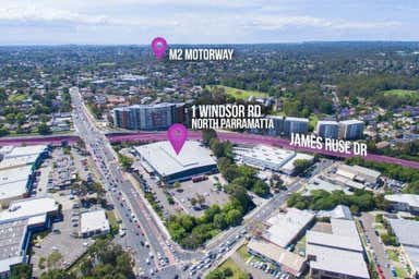 1 Windsor Road North Parramatta NSW 2151 - Image 2