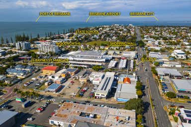 7 & 8, 26 Baynes Street Margate QLD 4019 - Image 4