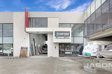 4/52-60 Garden Drive Tullamarine VIC 3043 - Image 3