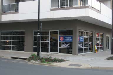 Q COMMERCIAL , 101/2-6 Goodall Parade Mawson Lakes SA 5095 - Image 3