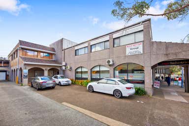 Suite 3/762 Old Princes Highway Sutherland NSW 2232 - Image 4