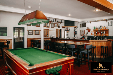 Robin Hood Pub, 655 Princes Way Drouin West VIC 3818 - Image 4