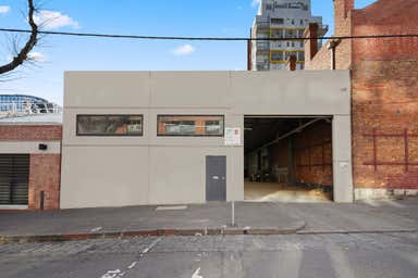 Rear, 405 Spencer Street West Melbourne VIC 3003 - Image 3