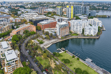 Ground Floor/5-9 Harris Street Pyrmont NSW 2009 - Image 3