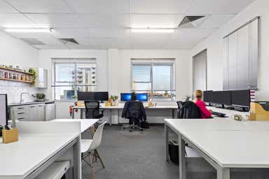 Suites 3 & 4, Level 1, 25 Pearson Street Charlestown NSW 2290 - Image 3