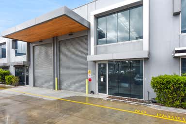 E-ONE CORPORATE, Unit 15, 73 Assembly Drive Dandenong South VIC 3175 - Image 4