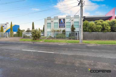 Factory 1, 21 Reserve Rd Melton VIC 3337 - Image 3